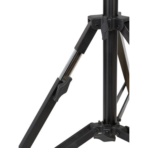 Kupo Baby Kit Stand with Square Legs 13' - Black