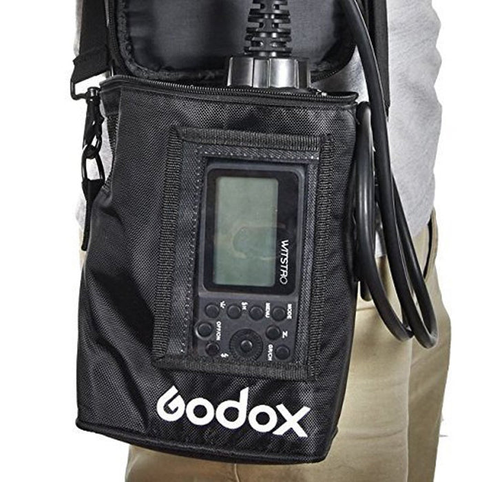 Godox AD600 Shoulder Bag