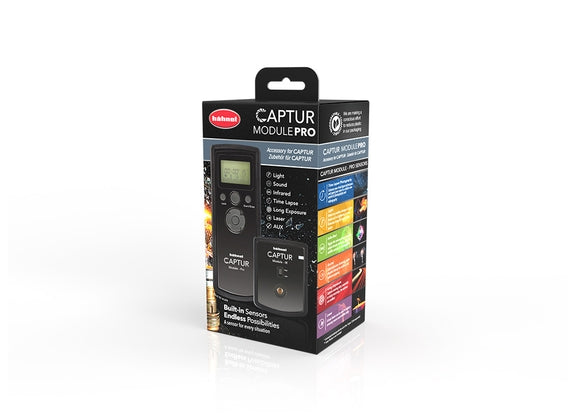 Hahnel Captur Module Pro