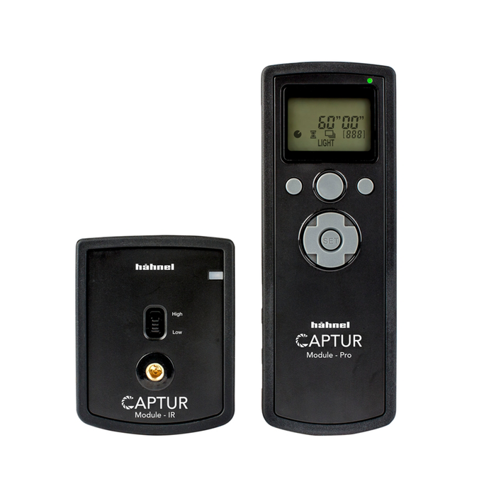 Hahnel Captur Module Pro