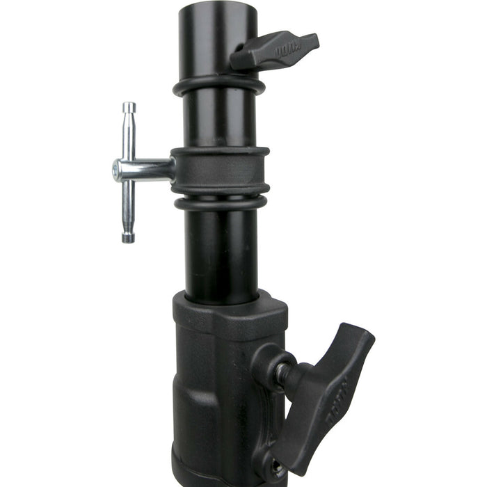 Kupo Slider Stand 45.3" - Black