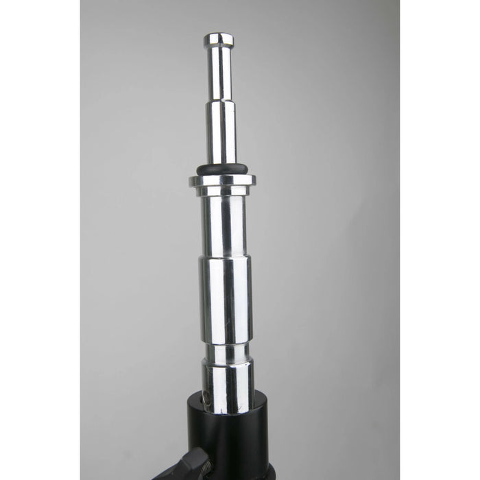 Kupo Slider Stand 45.3" - Black