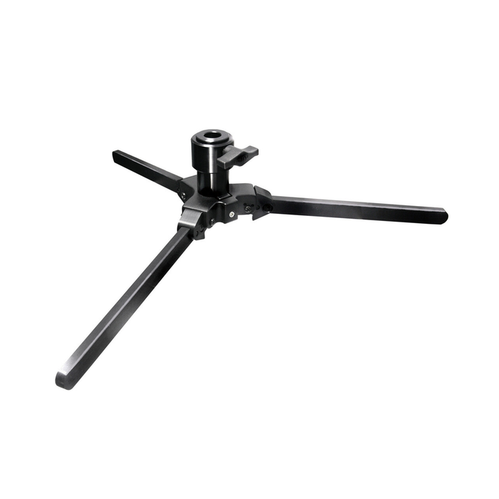 Kupo Universal Floor Stand 5" - Black