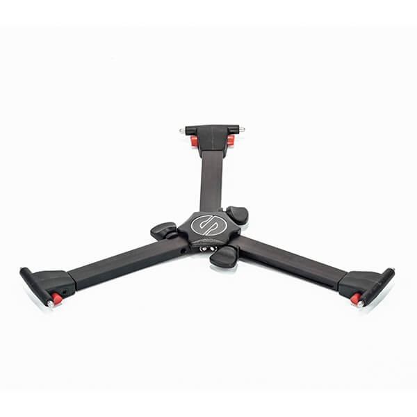 Sachtler AKTIV8 Flowtech75 MS Tripod System
