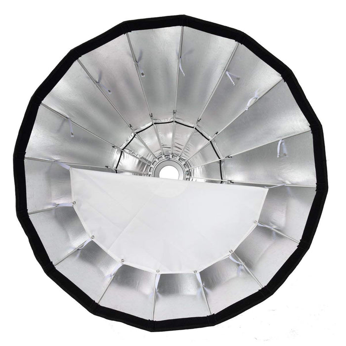 Godox P120L Parabolic Softbox with Bowens Mount - 47.1"
