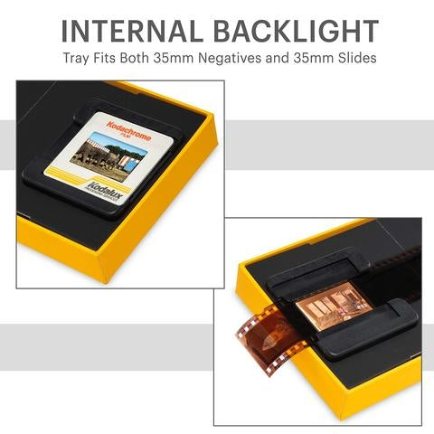 Kodak Mobile Film Scanner