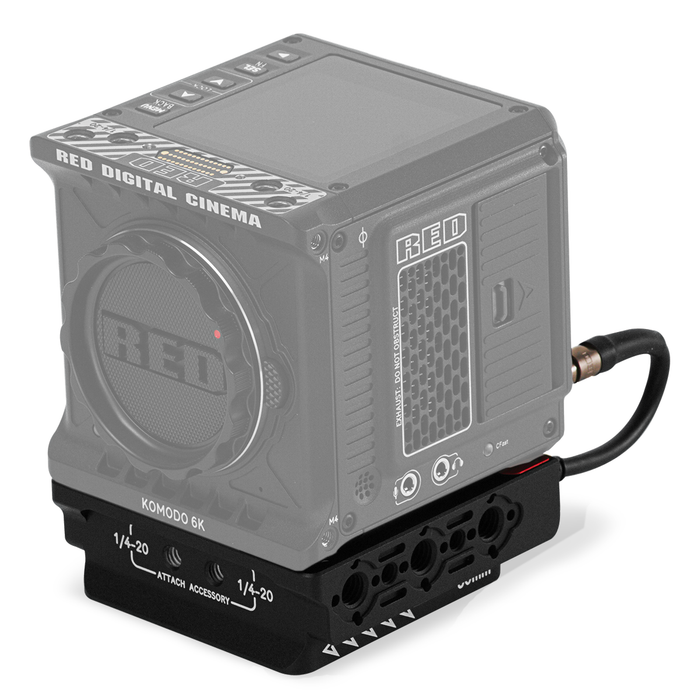 RED Digital Cinema Komodo Expander Module