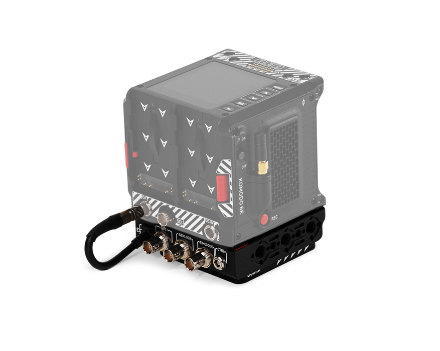 RED Digital Cinema Komodo Expander Module