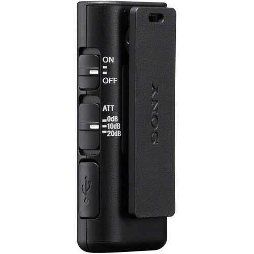 Sony ECM-W2BT Bluetooth Microphone