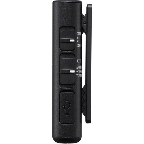 Sony ECM-W2BT Bluetooth Microphone
