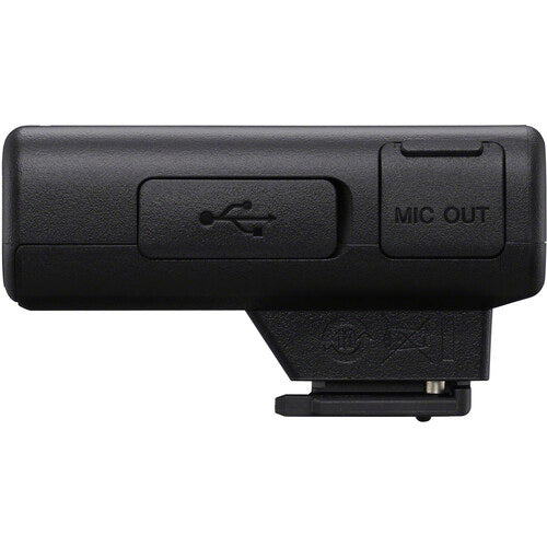 Sony ECM-W2BT Bluetooth Microphone