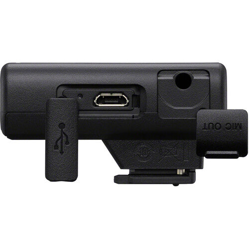 Sony ECM-W2BT Bluetooth Microphone