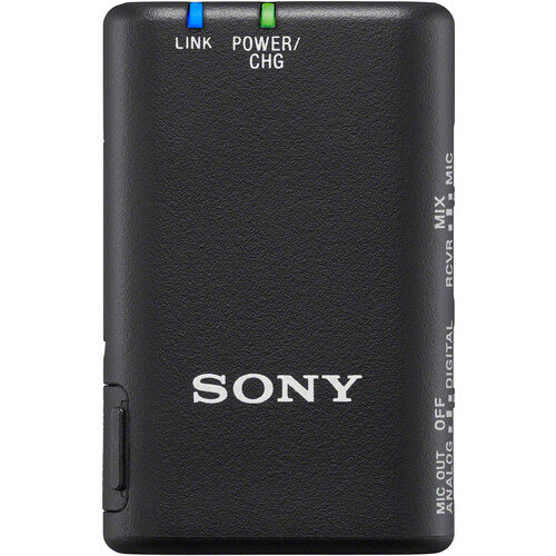 Sony ECM-W2BT Bluetooth Microphone