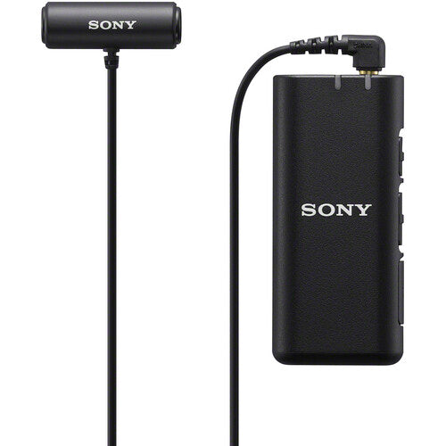 Sony ECM-W2BT Bluetooth Microphone