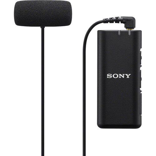 Sony ECM-W2BT Bluetooth Microphone