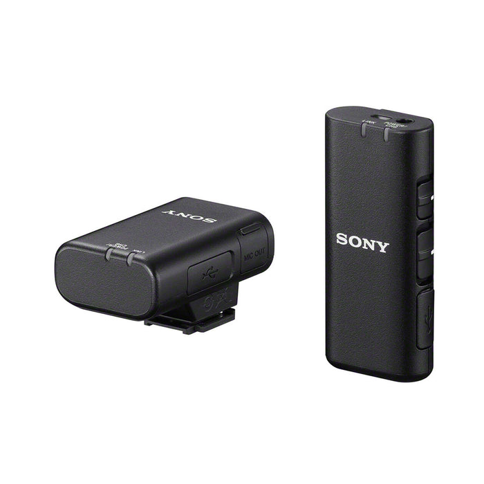 Sony ECM-W2BT Bluetooth Microphone