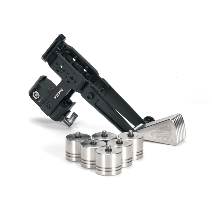 Tilta Float System RS Battery Counterweight Bracket