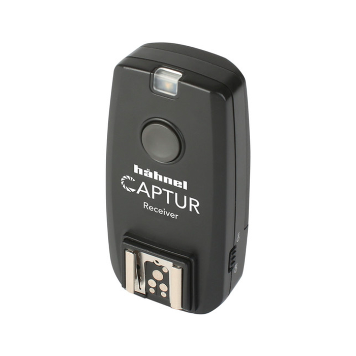 Hahnel Additional Captur System Receiver Module for Nikon