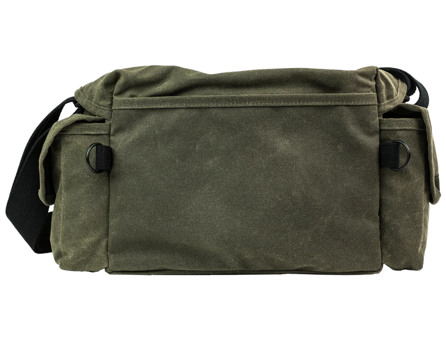 Domke F-2 RuggedWear Shoulder Camera Bag - Military Green