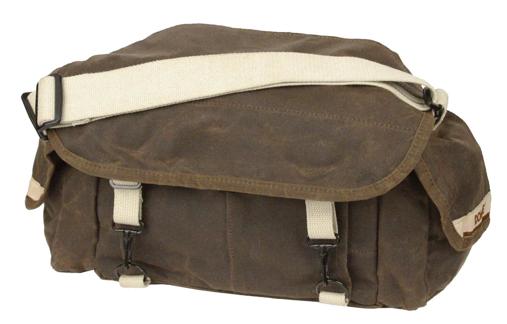 Domke F-2 RuggedWear Shoulder Camera Bag - Military Green