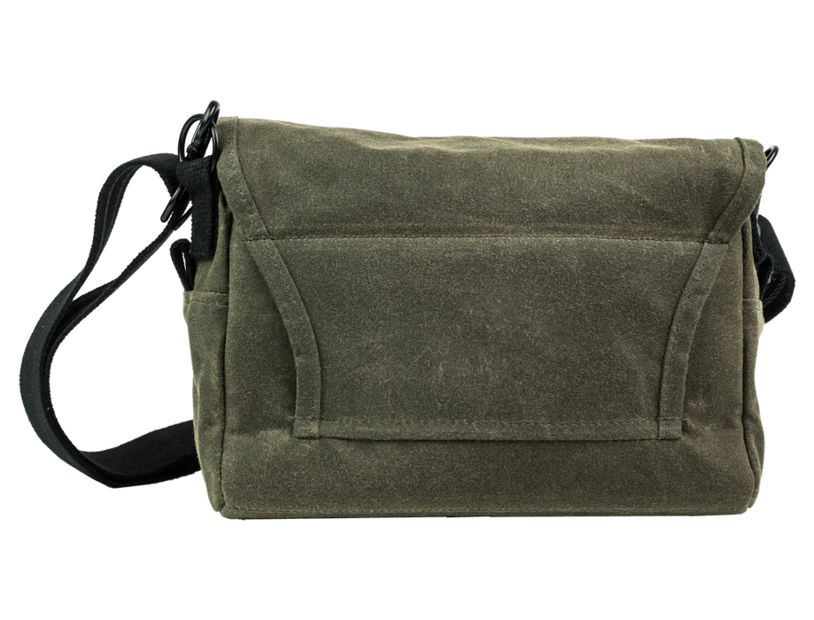 Domke F-5XB RuggedWear Shoulder Camera Bag - Military Green