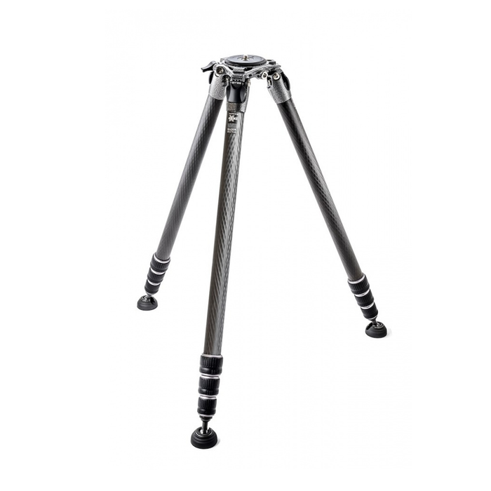 Gitzo GT3543XLS Systematic Series 3 Carbon Fiber Tripod