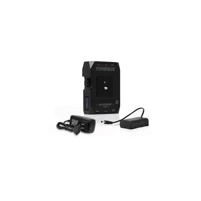 Core SWX Powerbase-Edge for Black Magic Pocket 6K Pro