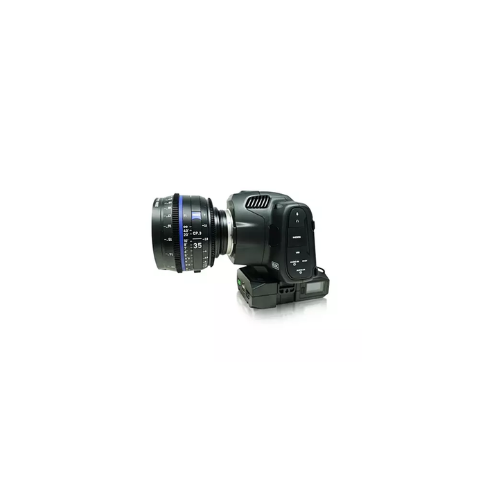 Core SWX Powerbase-Edge for Black Magic Pocket 6K Pro