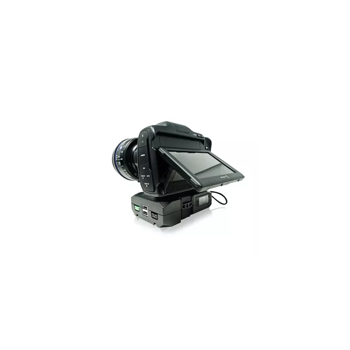 Core SWX Powerbase-Edge for Black Magic Pocket 6K Pro