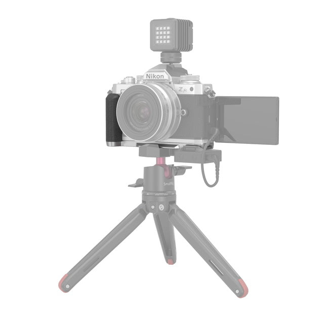 SmallRig L-Shape Grip For Nikon Z FC