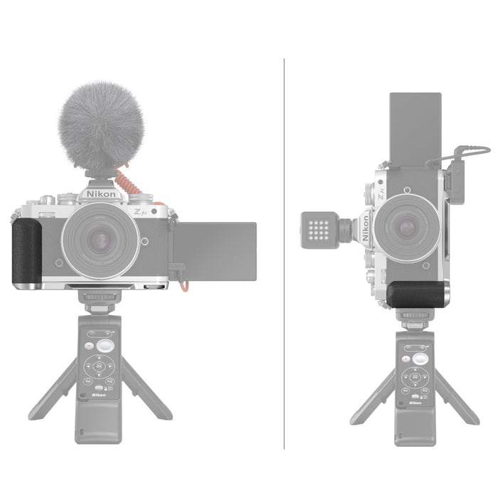 SmallRig L-Shape Grip For Nikon Z FC