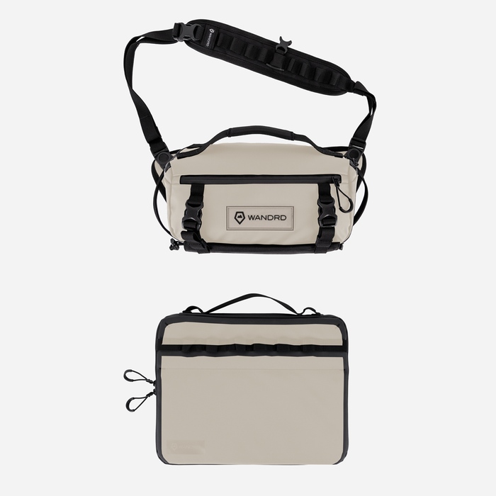 Wandrd Rogue 6L Sling - Tan