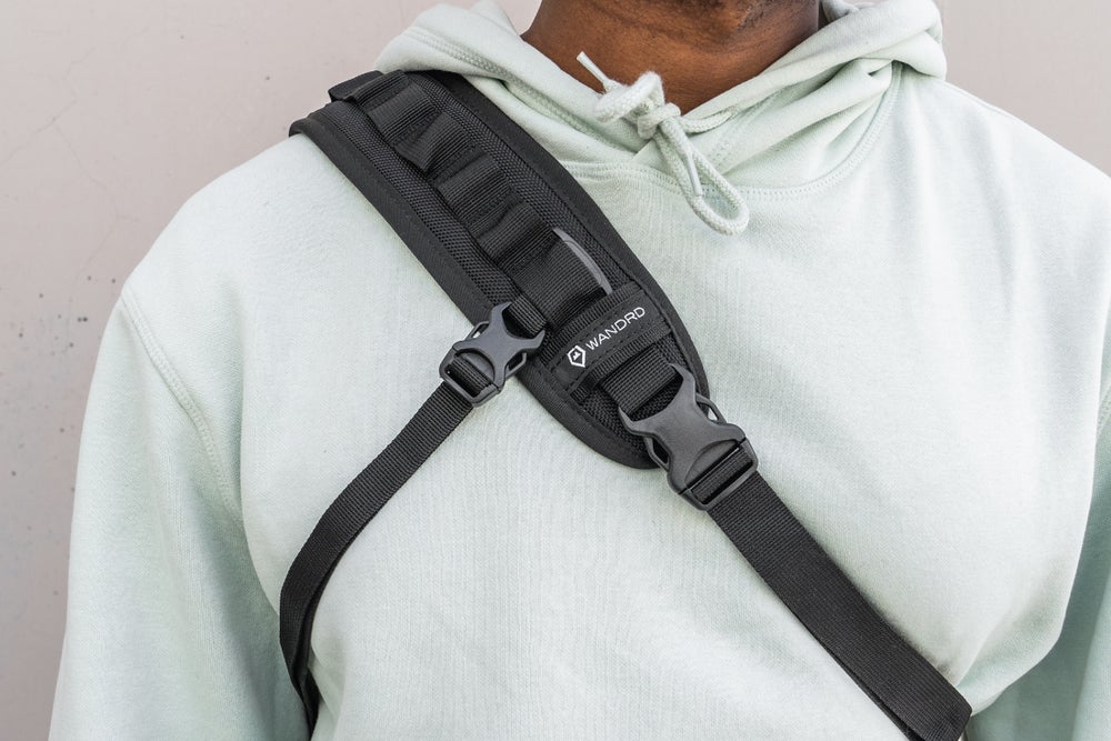 Wandrd Rogue 6L Sling - Tan
