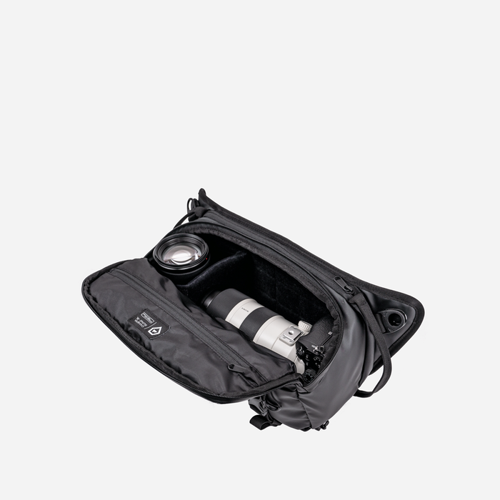 Wandrd Rogue 9L Sling - Black