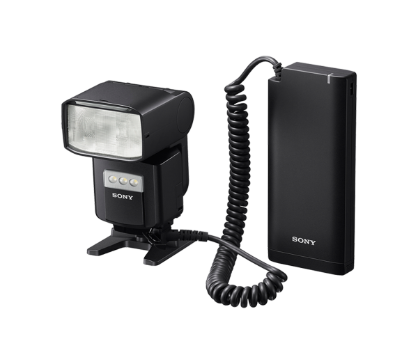 Sony FA-EBA1 External Battery Pack