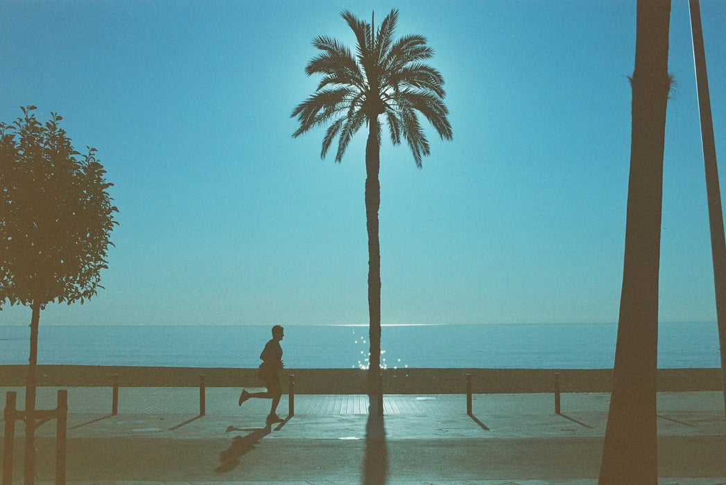 Dubblefilm Pacific 400 Color Negative - 35mm Film, 36 Exposures, Single Roll