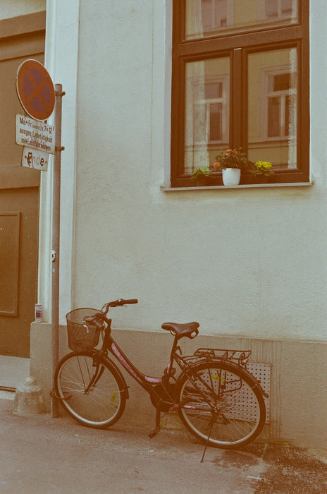 Dubblefilm Pacific 400 Color Negative - 35mm Film, 36 Exposures, Single Roll