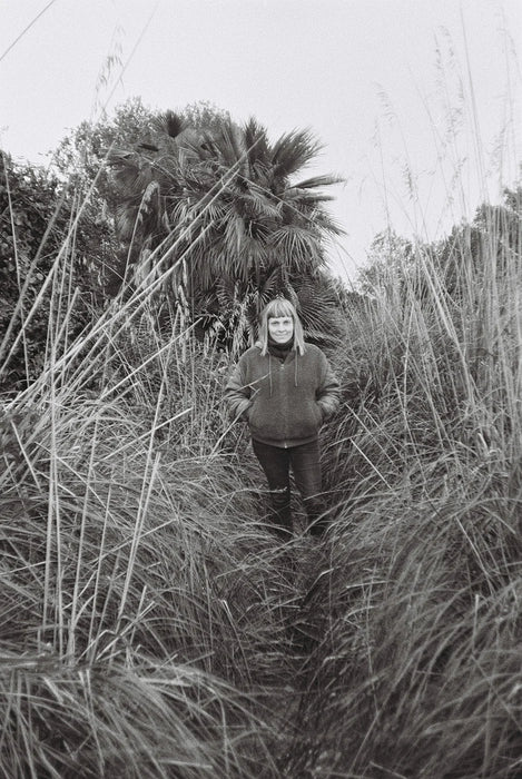 Dubblefilm Daily 400 Black & White Negative - 35mm Film, 36 Exposures, Single Roll