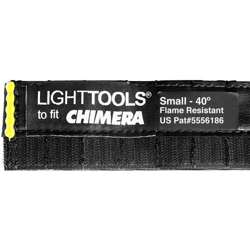 Chimera Lighttools 40° EZ POP Soft Egg Crate for 1618 POP Bank