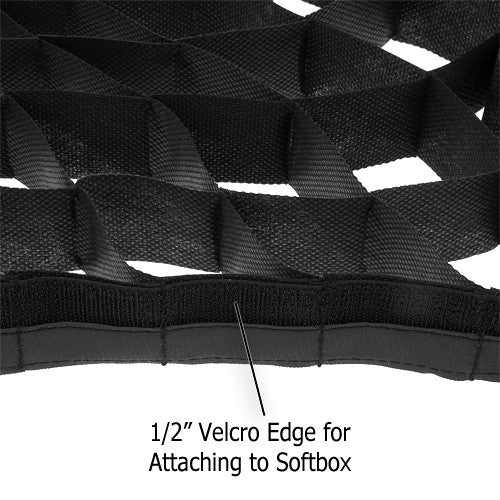 FotodioX Pro Eggcrate Grid - 36"