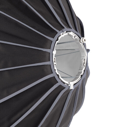 Westcott Beauty Dish Switch by Manny Ortiz - White Interior, 36"