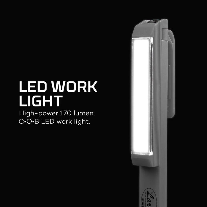 Nebo Larry C Pocket Work Light
