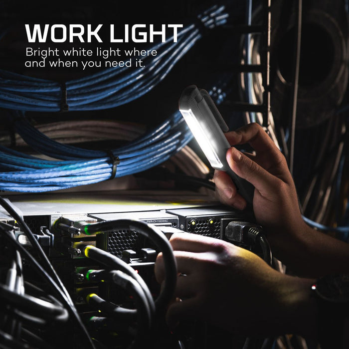 Nebo Larry C Pocket Work Light