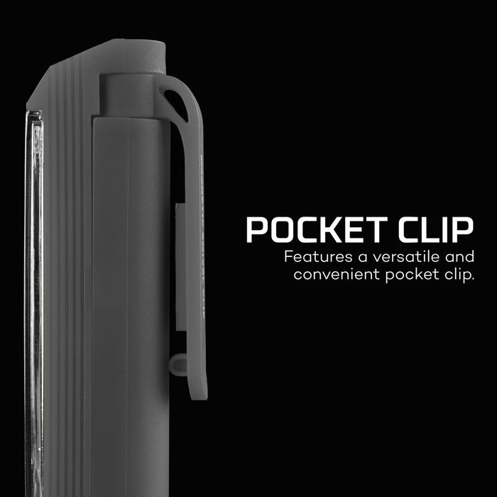 Nebo Larry C Pocket Work Light
