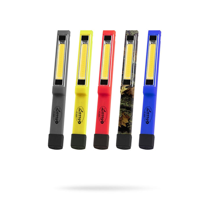 Nebo Larry C Pocket Work Light