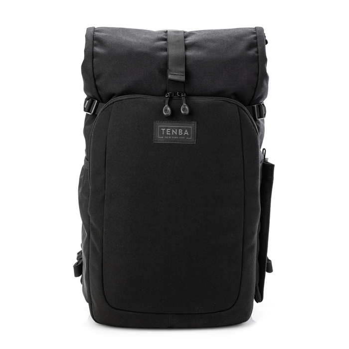 Tenba Fulton v2 14L Photo Backpack - Black