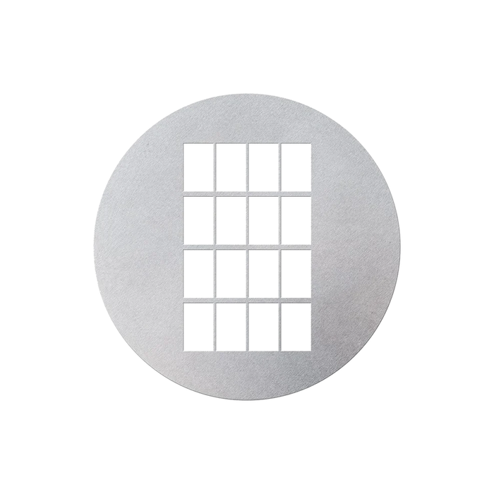 Aputure Spotlight 10-Piece GOBO Kit Type B