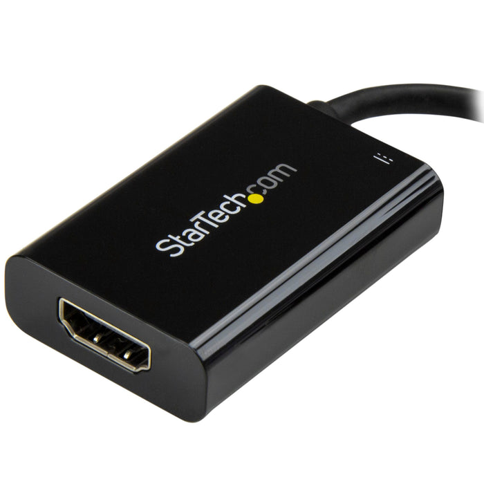 Startech USB-C to HDMI 2.0 Adapter