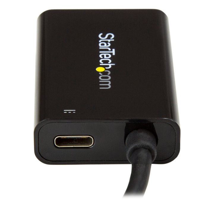 Startech USB-C to HDMI 2.0 Adapter