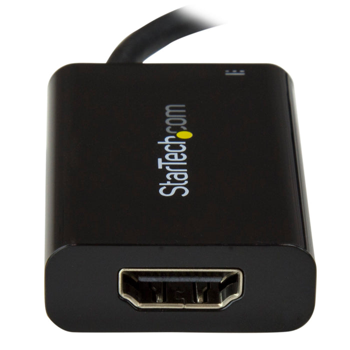 Startech USB-C to HDMI 2.0 Adapter